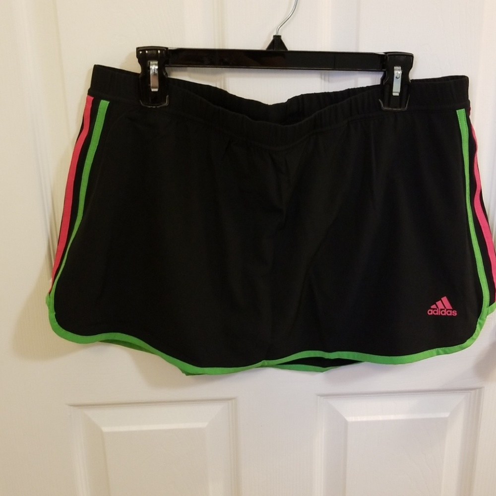 Adidas skort